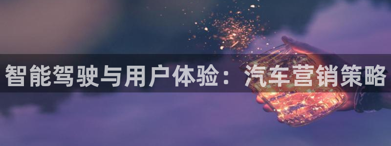 必赢官网下载app：智能驾驶与